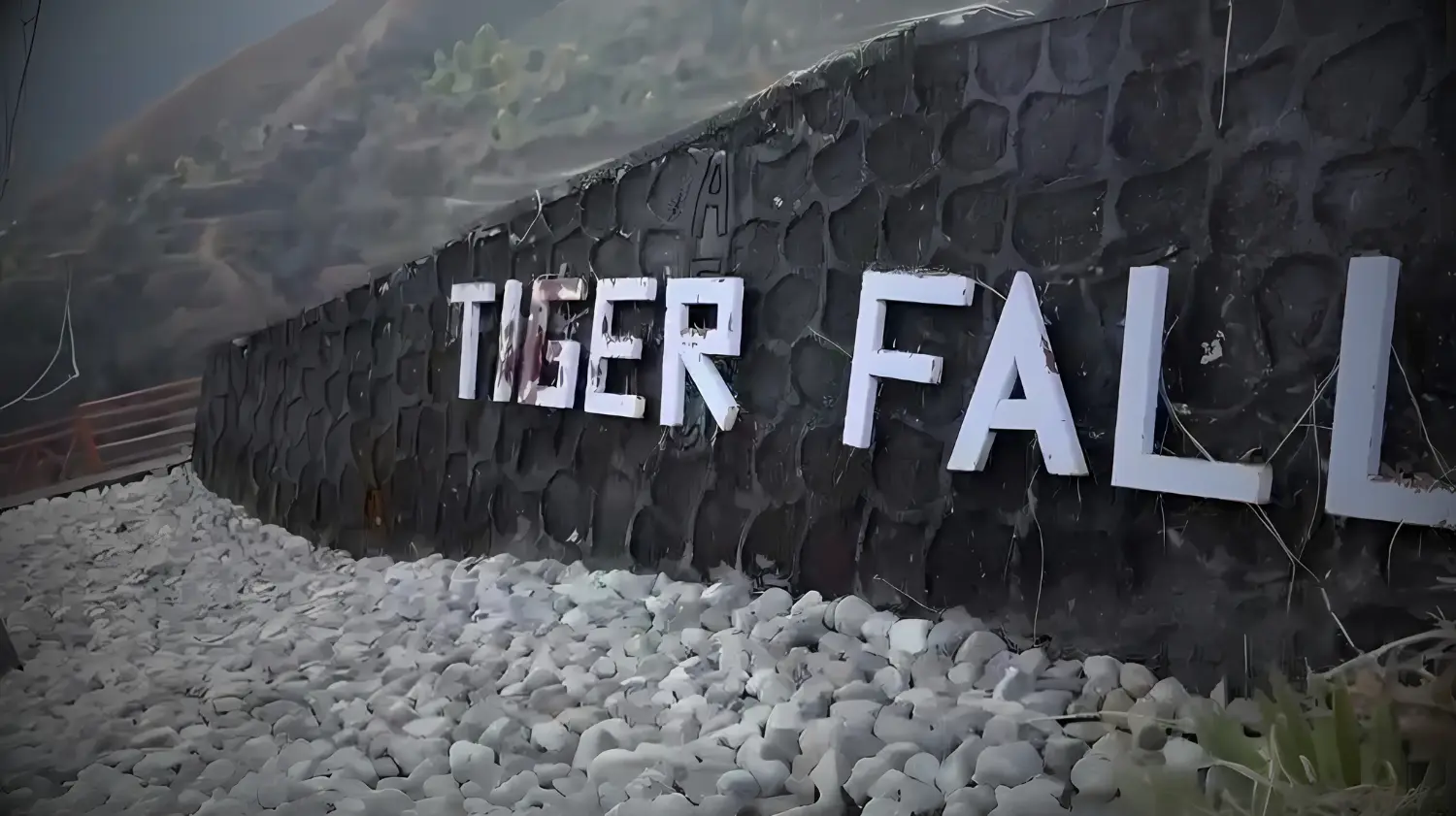 Visit Tigerfall