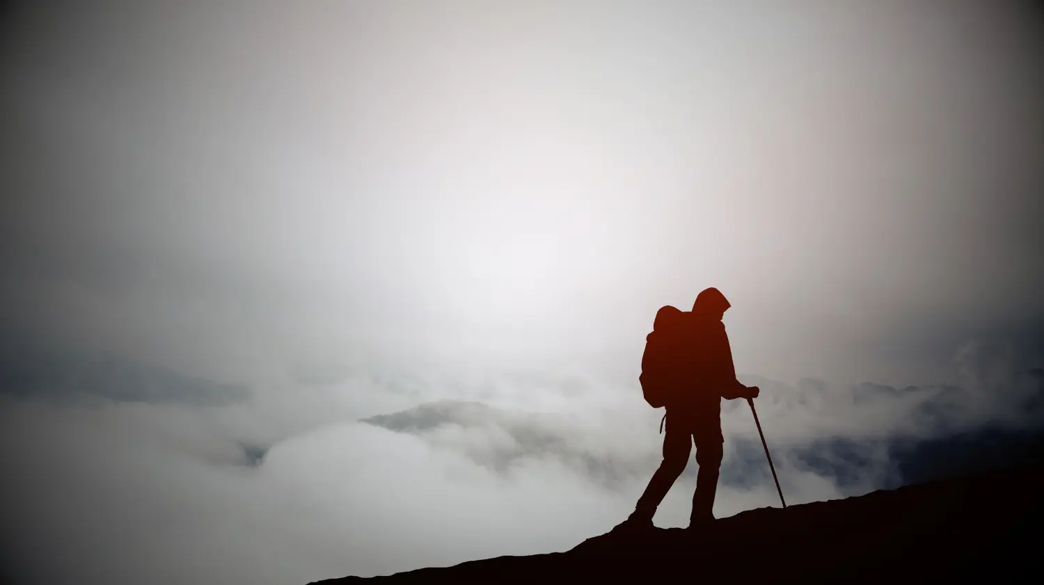 Trekking