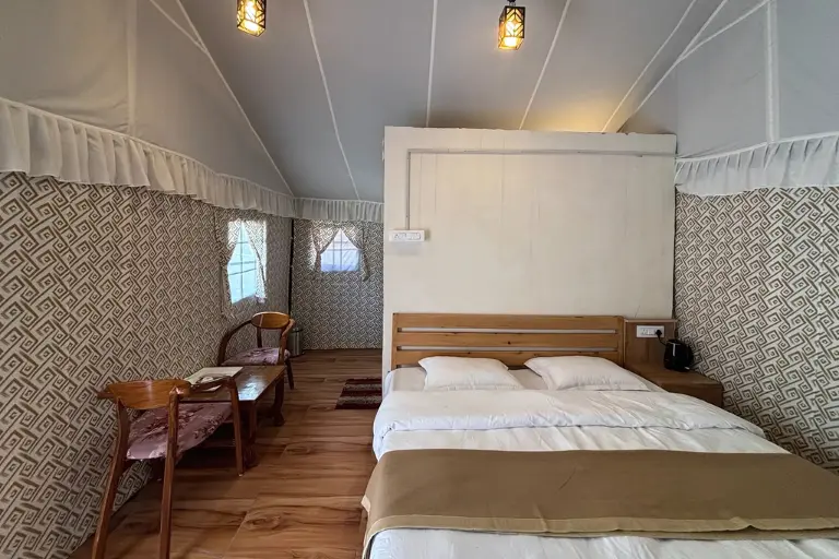 Panchvati Tent 2