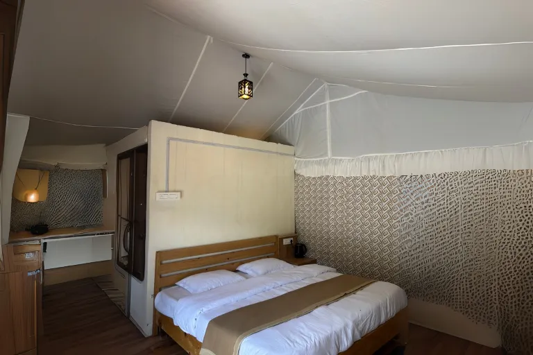 Panchvati Tent 3