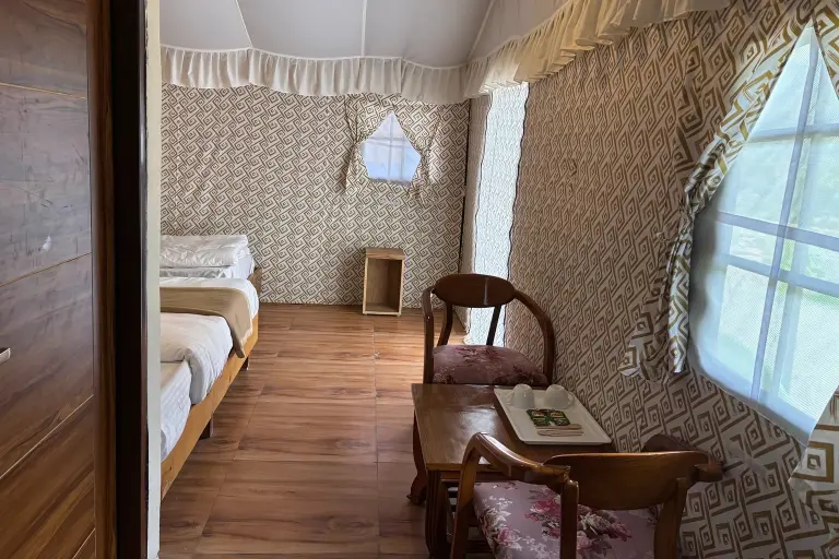 Panchvati Tent 5